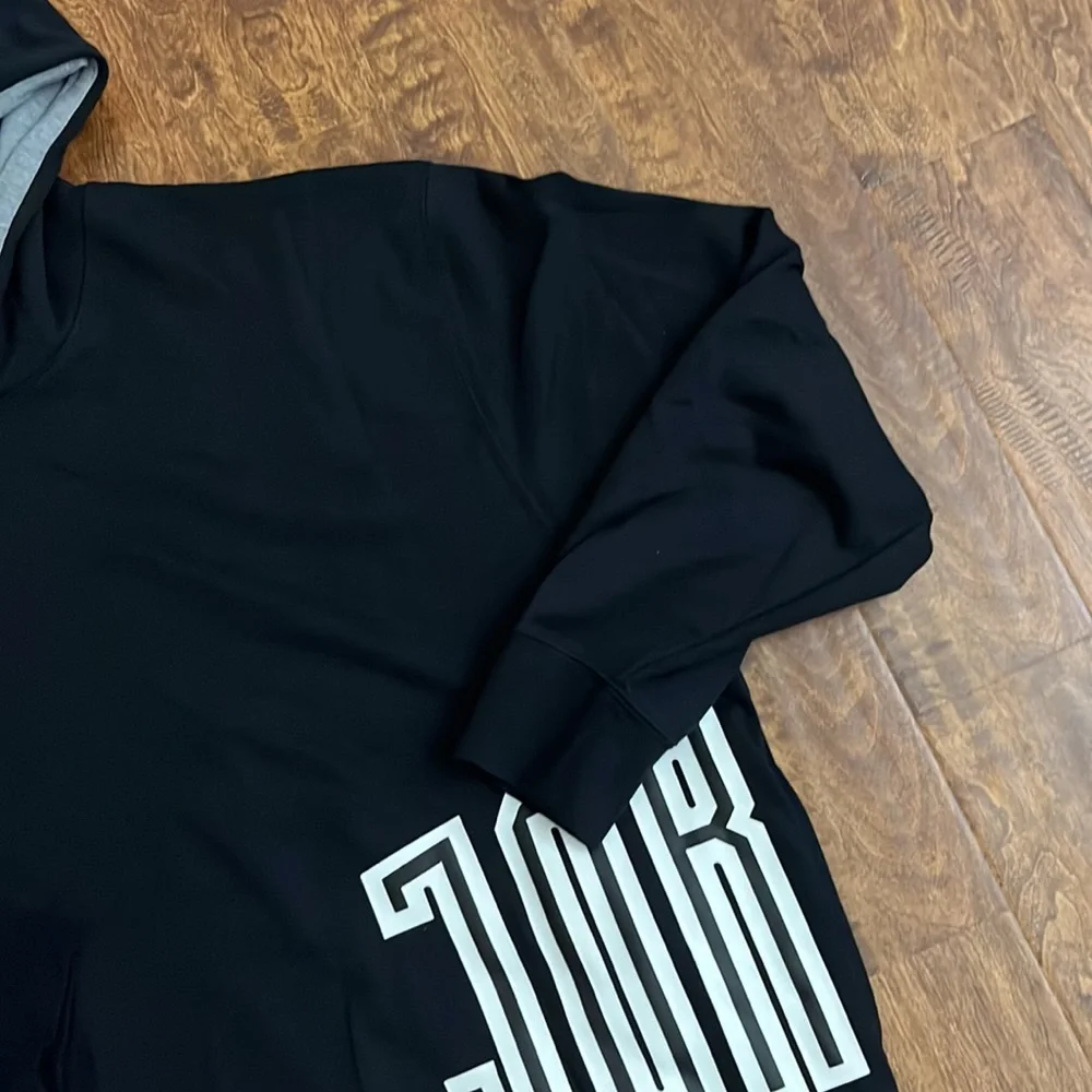 Jordan Multi Sport Hoodie Size L - Picture 4 of 17